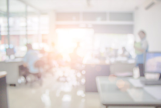 Oakford Group conducting market analysis