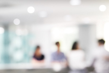 Business meeting at Oakford Group