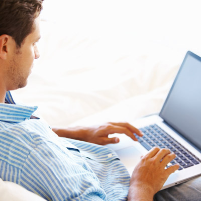 Oakford Group Limited stakeholder reviewing statutory compliance and property standards for the South East and South West of England.