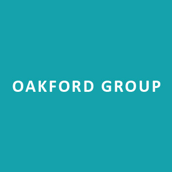 Oakford Group Limited logo - Professional Real Estate Operations and Estate Management in Southern England