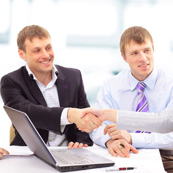 Oakford Group Company Profile